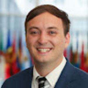 Meet your Posher, Spencer